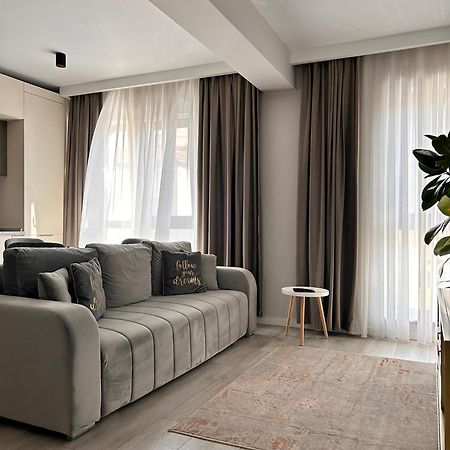Apartament Elegance Bukareszt Zewnętrze zdjęcie