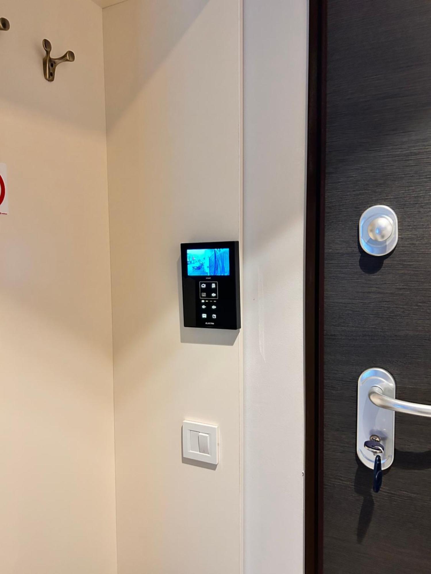Apartament Elegance Bukareszt Zewnętrze zdjęcie