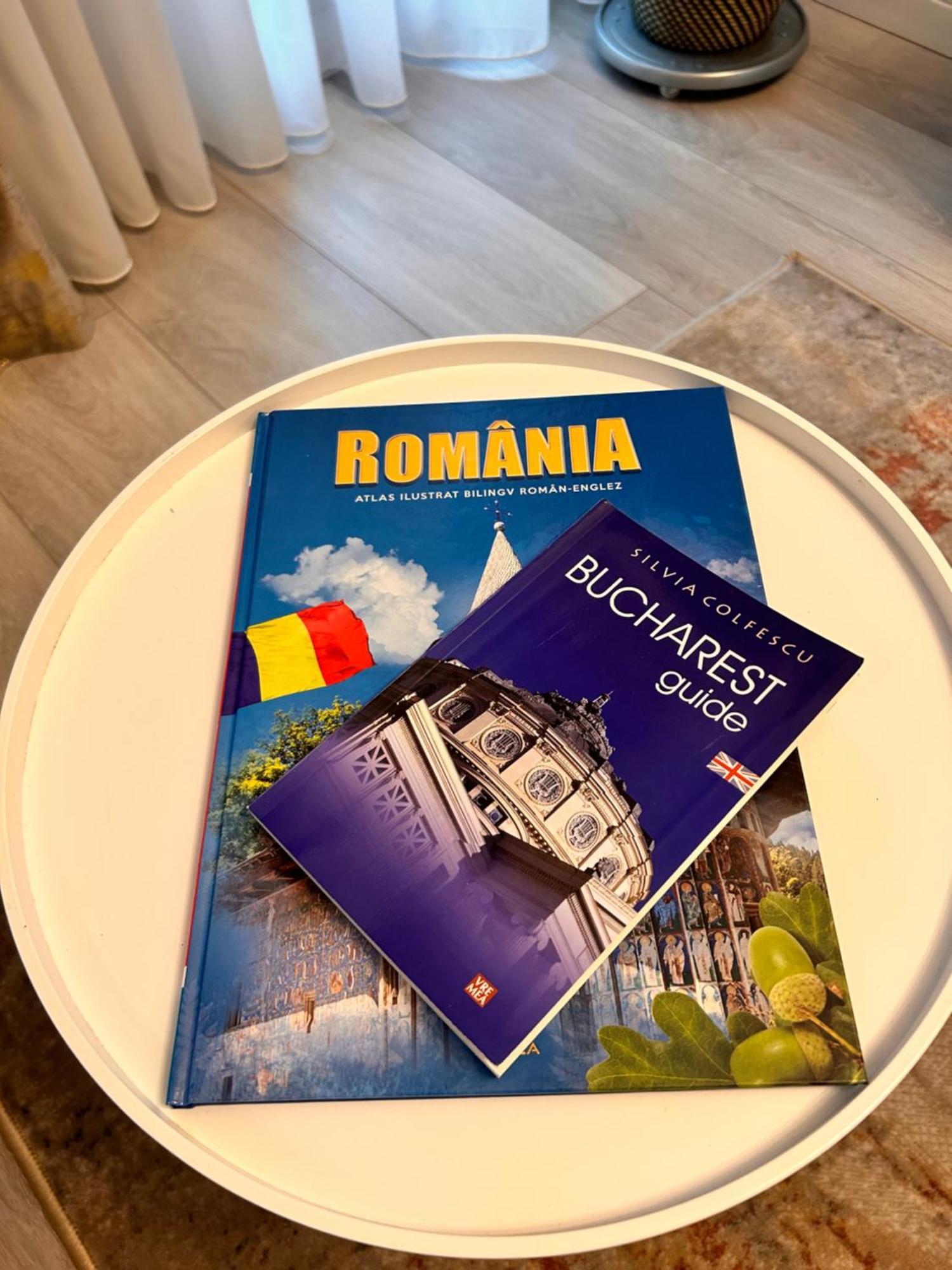 Apartament Elegance Bukareszt Zewnętrze zdjęcie