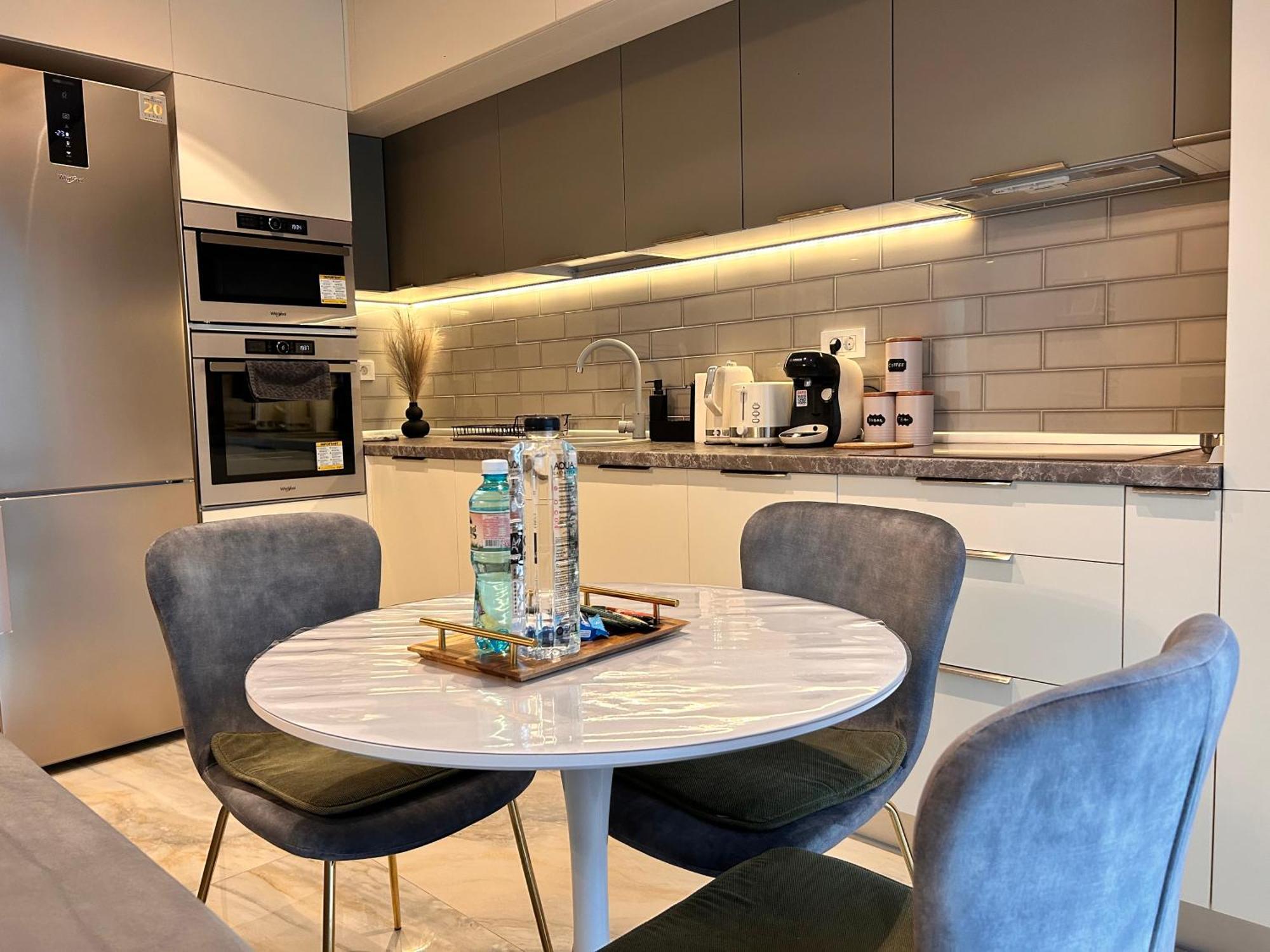 Apartament Elegance Bukareszt Zewnętrze zdjęcie