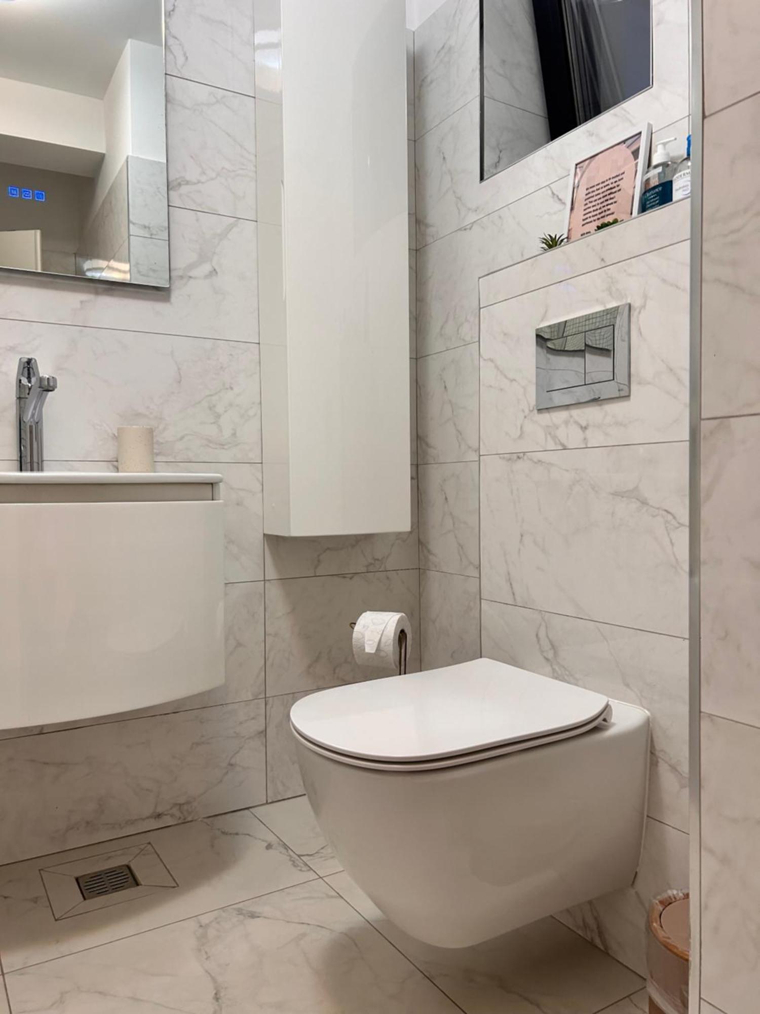Apartament Elegance Bukareszt Zewnętrze zdjęcie