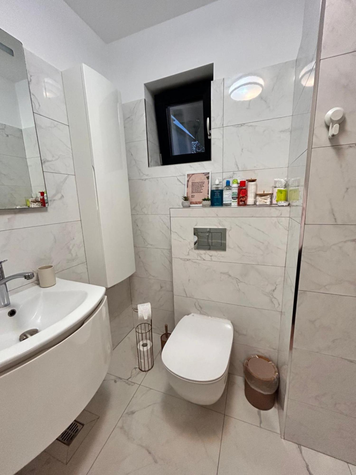 Apartament Elegance Bukareszt Zewnętrze zdjęcie