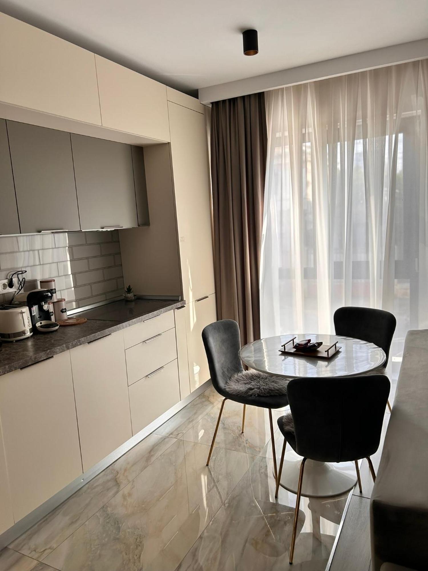 Apartament Elegance Bukareszt Zewnętrze zdjęcie