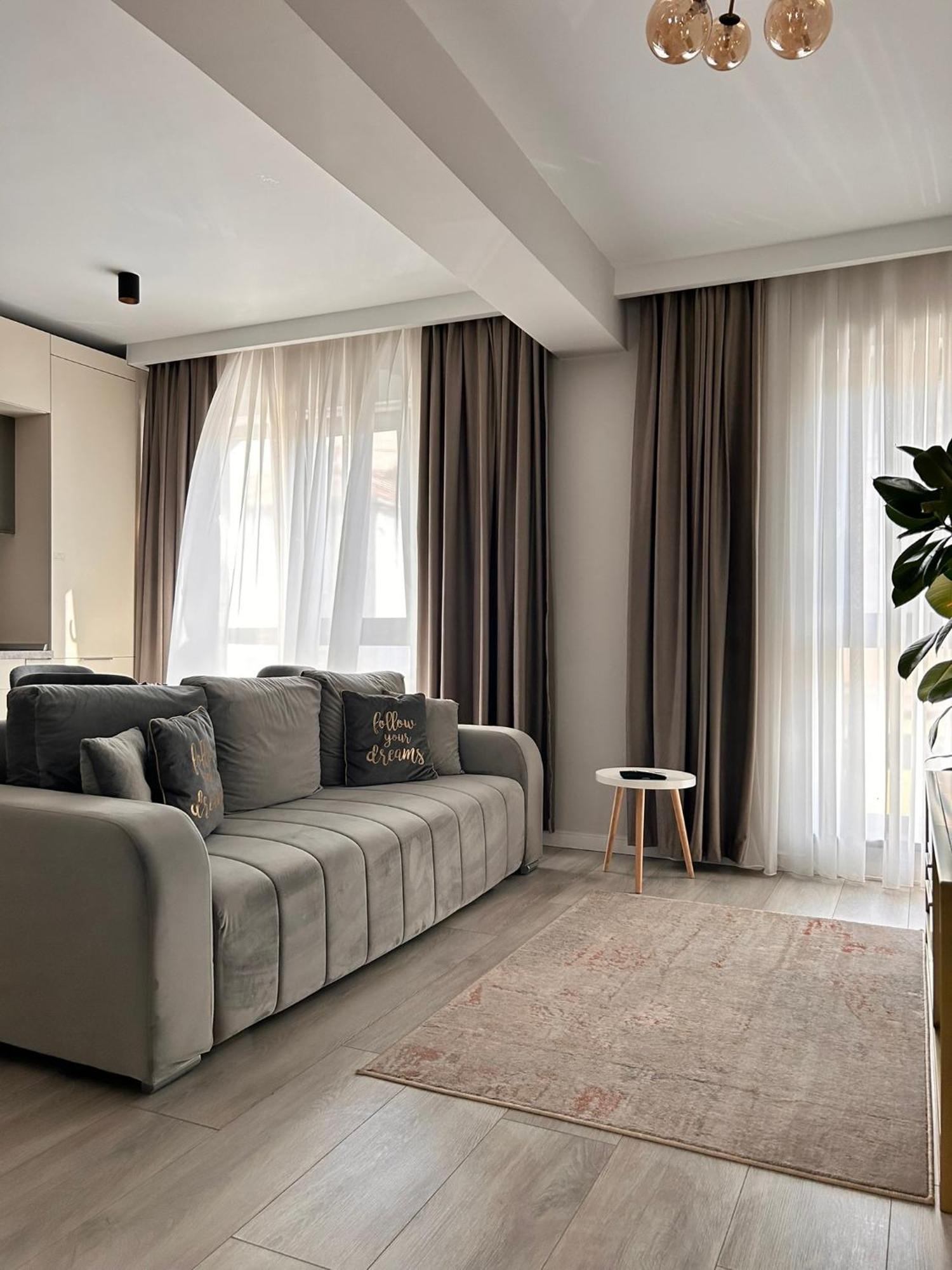 Apartament Elegance Bukareszt Zewnętrze zdjęcie