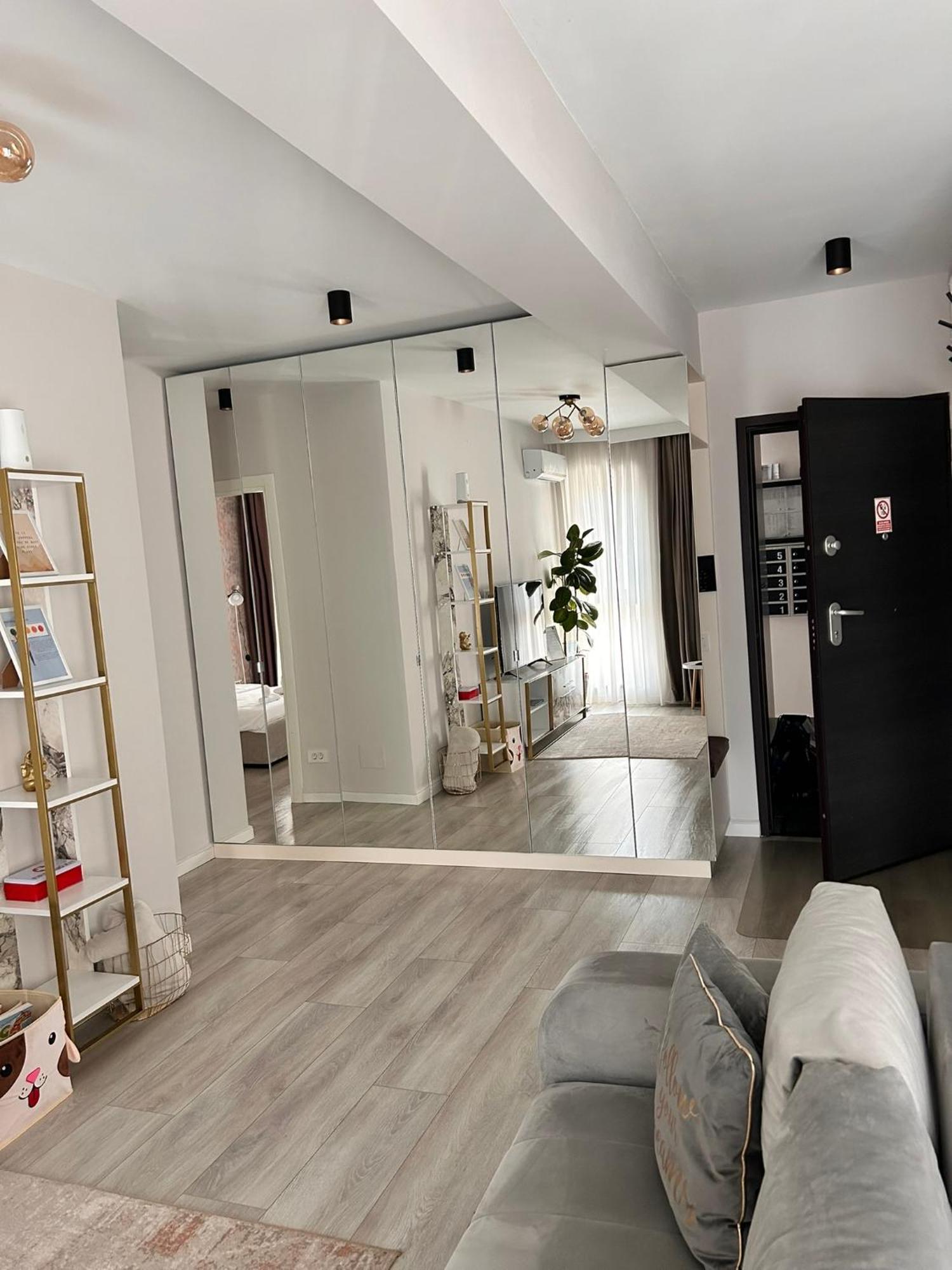 Apartament Elegance Bukareszt Zewnętrze zdjęcie