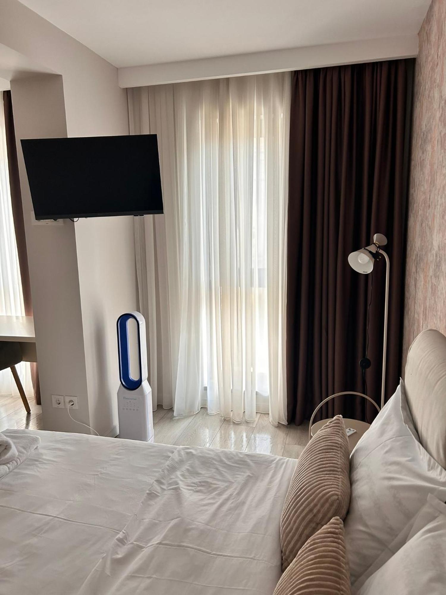 Apartament Elegance Bukareszt Zewnętrze zdjęcie